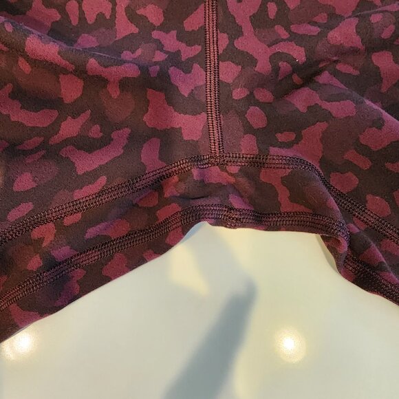 Lululemon align leggings - Picture 5 of 5